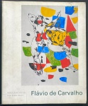 livro - Flávio de Carvalho - Luiz Camillo Osorio - Espaços da Arte Brasileira - Cosac & Naify - 2000 - 120 p. - brochura com marcas do tempo na capa - miolo em ótimo estado de conservação - (28x23)cm.