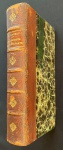 livro - Les Secrets de Bonaparte - Charles Nauroy - Émile Bouillon Libraire-Éditeur - 1889 - idioma francês - 367p. - encadernação antiga com dorso em couro - miolo amarelado - (18x11,5)cm.