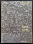 livro - Atitudes de Inovação no Brasil 1789-1801 - Carlos Guilherme Mota - Livros Horizonte - s/d - 131p. - dedicatória com autografo do autor na pagina 5 - brochura com a capa solta - miolo levemente amarelado - (22x16)cm.
