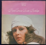 vinil LP - Maria Creusa - Sessão Nostalgia - RCA Victor - 1974 -  capa com marcas do tempo - bem conservado - não testado.