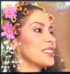 vinil LP - Clara - Morena - EMI - 1982 - capa com marcas do tempo - vinil bem conservado - não testado.