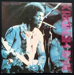 vinil LP - Jimi Hendrix - Rare Hendrix - Square - 1977 - capa com marcas do tempo - vinil bem conservado - não testado.
