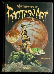 livro - Masterpieces of Fantasy Art - Dian Hanson - Taschen - 2023 - inglês/alemão /francês - 506 p. -  capa dura - livro novo - lacrado - (22,5x16,5)cm.