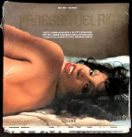 livro - Vanessa del Rio: fifty years of slightly slutty behavior -Taschen - 2010 - inglês/alemão/francês - 326 p. - capa dura com sobrecapa - livro novo - lacrado - livro de sexo explicito - (31x31)cm.