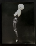 livro - Marilyn Monroe: Metamorphosis - David Wills - HarperCollins - 2011 - idioma inglês - 290 p. - capa dura com sobrecapa e parte interna em excelente estadod econservação - (30x24)cm.