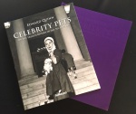 livro - Celebrity Pets: On the French Riviera in the 50s and 60s - Edward Quinn - teNeues Publishing - 2014 - idioma inglês - 160  p. - capa dura com sobrecapa e parte interna em excelente estado de conservação - (35x28,5)cm.