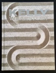 livro - Kelly Wearstler: Synchronicity - Kelly Wearstler and Dan Rubinstein - Rizzoli - 2023 - 1º ed. - idioma inglês - 288 p. - capa dura e parte interna em excelente estado de conservação - (33,5x26)cm.