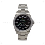 Relógio Rolex Air-King