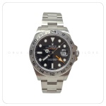 Relógio Rolex Oyster Perpetual Explorer II