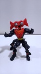 Mantenna, um personagem da linha Masters of the Universe