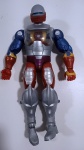 Roboto da linha Masters of the Universe: Mastervers