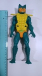 Mer-Man Aquático - franquia He-Man and the Masters of the Universe
