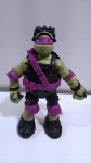 Personagem Donatello das Tartarugas Ninja