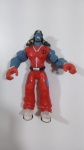 Boneco Wrecka (da linha A.T.O.M.: Alpha Teens on Machines  Hasbro