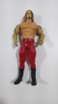 Boneco WWE Edge Action Figure (modelo de 2005 da Jakks Pacific, da série Havoc Unleashed Series 3 sem marca