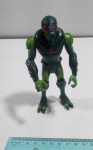 Boneco Abutre (Vulture) da coleção Ultimate Spider-Man vs. Sinister Six