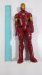 Boneco é o Homem de Ferro da Titan Hero Series - Hasbro