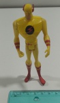 Flash coleção Justice League Unlimited (JLU)
