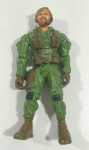 Boneco militar de ação Lanard The Corps