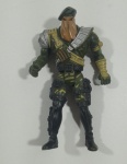 Boneco  Speed Trooper Chap Mei