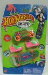 Hot Wheels Skate Tony Hawk da Mattel, novo lacrado no blister