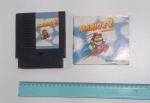 jogo Gradiente Stealth  para consoles NES / Phantom System (8 bits
