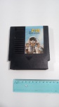 jogo Gradiente The F-14 Fighter Simulator para consoles NES / Phantom System (8 bits