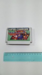 Cartucho de Video Game Super Charger Rockman