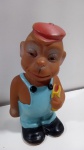 Boneco de Vinil década de 60/70