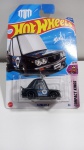 Carro miniatura Hot Wheels Mazda RX-3