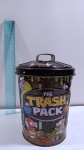 The Trash Pack, fabricada pela Moose Toys conforme fotos