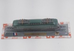 Locomotiva SNCF CC7 7100 França - lacrada no blister