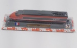Locomotiva TGV - França lacrada no blister