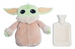 Bolsa Térmica The Mandalorian Baby Yoda Thermal Pillow