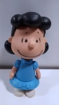 Boneco - Lucy van Pelt da Turma do Snoopy