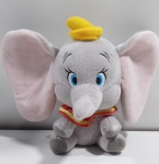 Pelúcia oficial do Dumbo da Disney