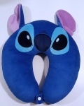 Almofada de pescoço do personagem Stitch