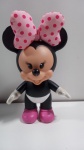 Boneca  Baby Minnie Babybrink