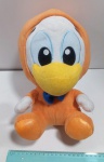 Pelúcia Disney Frutas- Donald Laranja