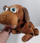 Cão Guloso do Gugu Estrela década de 80/90 conforme fotos