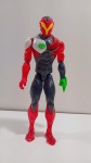 Max Steel - La Fiera Veloz