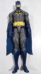 Boneco do Batman de 30 cm da Mattel (linha DC Comics / Multiverse