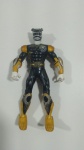 Black Ranger (Ranger Preto / Ranger Bisonte) Bandai