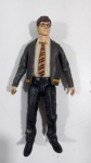 Miniatura articulada do Harry Potter falta a Varinha