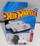 Miniatura Hotwheels carro  Hw Quick Chat