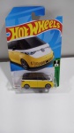 Miniatura Hotwheels carro  Vokswagen ID Buzz