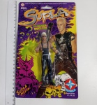 Boneco Supla da Estrela lacrado