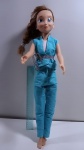 Boneca Anna Frozen 70 cm