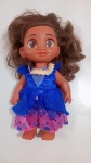 Boneca Mirabel Madrigal do filme Encanto da Disney