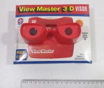 Aparelho View Master 3d lacrado - Estrela